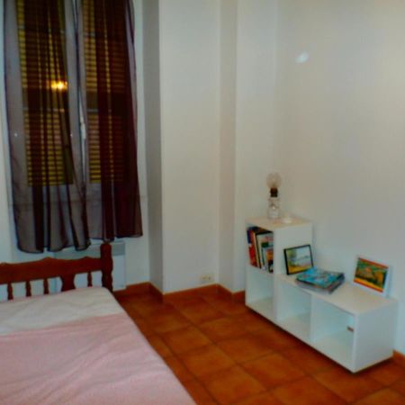 Appartement Cosy 尼斯 外观 照片
