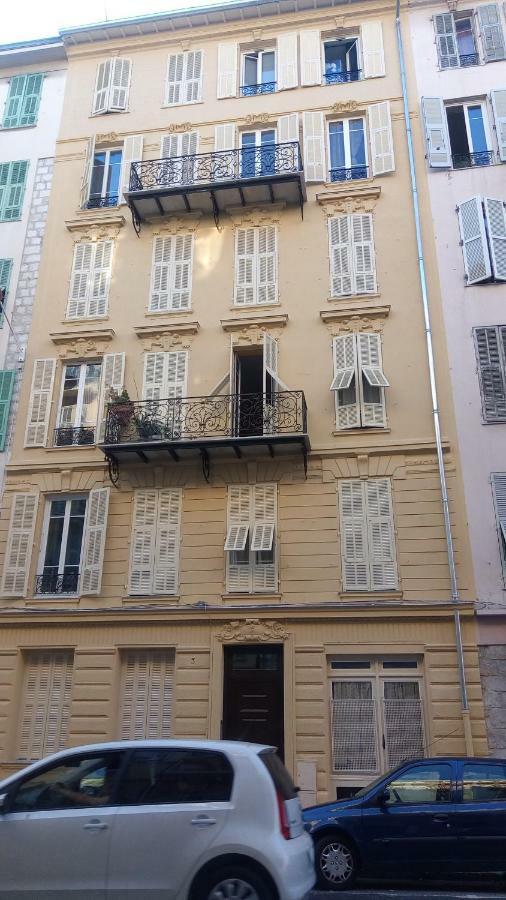Appartement Cosy 尼斯 外观 照片