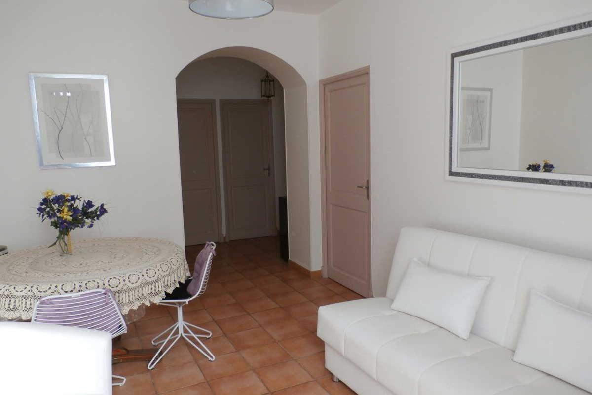 Appartement Cosy 尼斯 外观 照片