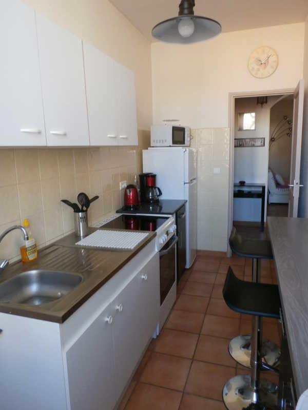 Appartement Cosy 尼斯 外观 照片