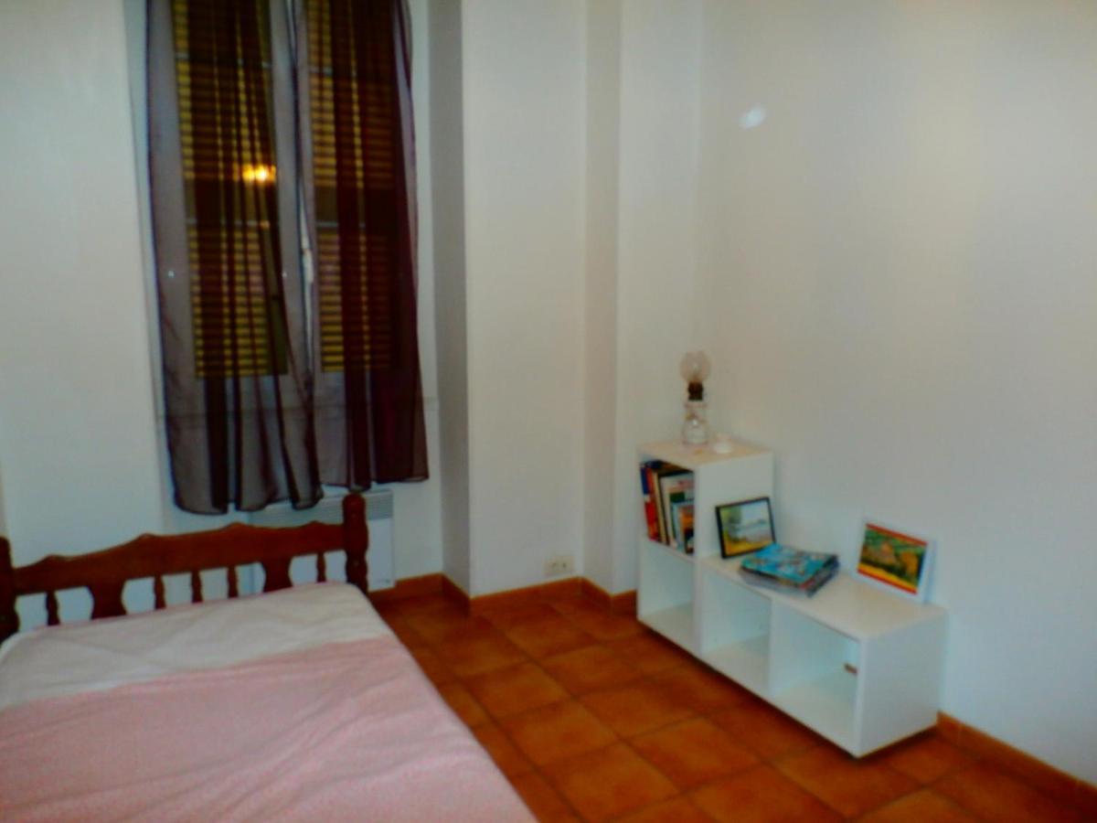 Appartement Cosy 尼斯 外观 照片