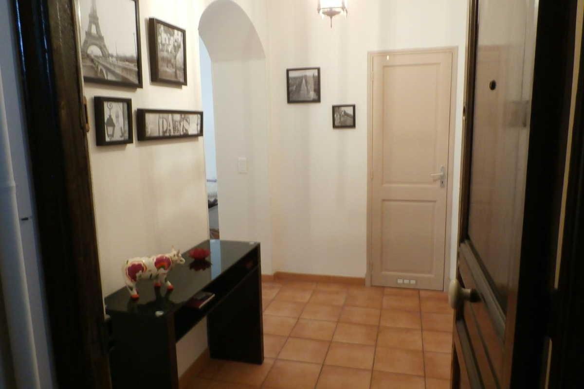Appartement Cosy 尼斯 外观 照片
